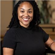 Hi! I’m Kharis Hughes, with 3+ years of experience and a focus on helping diverse primary students thrive academically.