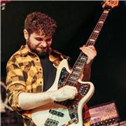 Clases de bajo eléctrico Barcelona/Vallès