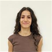 Tengo conocimientos claros de secundaria, primaria y bachillerato (7,8 nota media). Estoy abierta a enseñar a cualquier niño y niñ