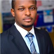 Henry Chiagozie Esomchi