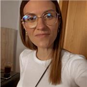 PROFESORA PARTICULAR PRIMARIA, ESO E INGLÉS (hasta nivel C1)