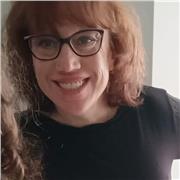 Experienced English Teacher...speaking, reading, and writing