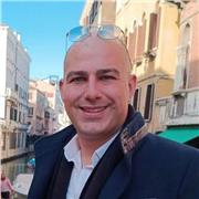 insegnante per aiuto compiti di inglese