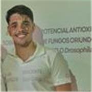 Professor particular de biologia e química com formação em Biotecnologia