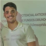 Professor particular de biologia e química com formação em Biotecnologia
