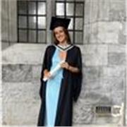 TEFL certified native English tutor with a bachelor’s degree in International Languages giving in-person and online lessons to all