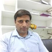 Azhar Abbas