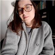 Studentessa al quarto anno di Giurisprudenza disponibile per aiuto compiti elementari e medie e ripetizione per studenti scuola superiore in materie umanistiche.(italiano,latino,greco,storia,filosofia,diritto). Disponibile anche da remoto