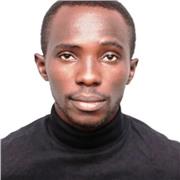 Oluwaseun Gbenga