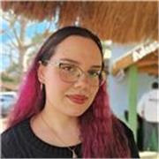 Professora particular, experiência em conversação e gramática