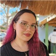 Professora particular, prática de conversação e gramática do italiano