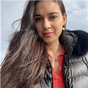 Laureanda magistrale in ingegneria chimica