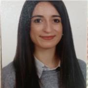 Me defino como una persona flexible y activa. Me adapto a cada uno de mis alumnos, dependiendo de las necesidades y apoyos que precise