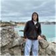 Profesor de inglés/apoyo escolar para alumnado de educación primaria y ESO