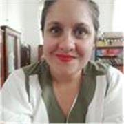 Profesora que te acompaña para realizar tareas, realizar trabajos, técnicas de estudio. Comprensión lectora. Pensamiento lógico