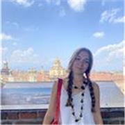 Soy marina, estudiante de máster de arquitectura. Llevo dando clases online 4 años y domino AutoCad gracias a mis estudios. 