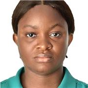 Stella Osazehi Aghawegbehe Bhaguetai