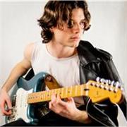 🎸 Clases de guitarra a domicilio – Todos los niveles 🎸