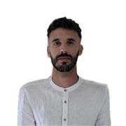 Laureato in Scienze e Tecnologie Geologiche