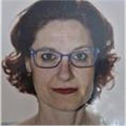 Hablante nativa de español con un enfoque dinámico, claro y adaptado a cada alumno. 