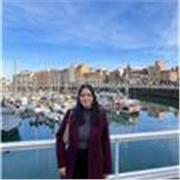 Profesora de educación primaria con 4 años de experiencia dando particulares en euskera y demás asignaturas.