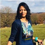 Biology / Chemistry tutor