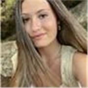 Profesora de lengua catalana y castellana para educación primaria 