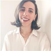 offro lezioni private di matematica, ma anche aiuto compiti a ragazze/i di elementari e medie