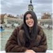 Soy alumna de 2 de biotecnología y ofrezco clases de matemáticas para cualquier nivel adaptándome a mis alumnos.