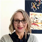 Experienced Canadian Business English Coach for small groups & 1:1 classes