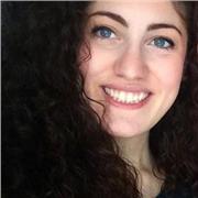 Laureata magistrale in Culture Moderne Comparate impartisce lezioni di italiano per stranieri