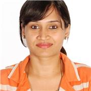 Habla y aprende inglés de forma divertida con 2 años de experiencia. Classes online and in person