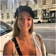 Geduldige Englisch-Tutorin, für alle Altersgruppen und Niveaus. 