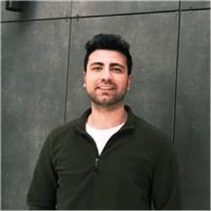 Süleyman Akif Ünlü