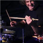 Lezioni Batteria - Batterista professionista