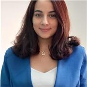 Cours d'Arabe Interactif avec une Ergothérapeute Expérimentée