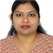 Shital Panchal