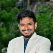 I give Lessons based on requirement of student 