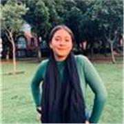 Profesora de inglés con experiencia en clases para niños, jovénes y adultos