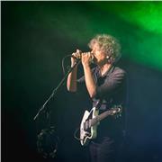 Insegnante ben referenziato dà lezioni di chitarra elettrica e acustica a Cinisi/Terrasini