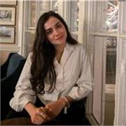 Laureata e docente a Londra | Inglese pratico e personalizzato per italiani di tutti i livelli