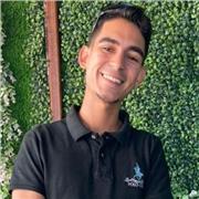 Carlos Garcia