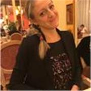 Laureata in Spagnolo e Cinese, impartisce lezioni private di Spagnolo anche a livelli alti, a Bologna e provincia!