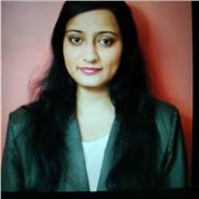 Online Maths Tutor who provides engaging and interactive one to one lessons