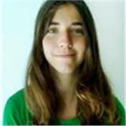 Graduada en ingeniería multimedia da clases de ciencias o informatica/ofimatica