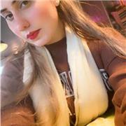 Sehar Ejaz