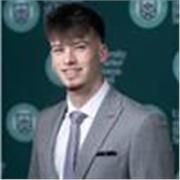 Enthusiastic tutor that believes everyone can enjoy and understand Maths