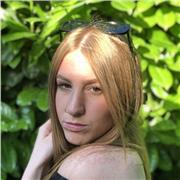 Studentessa di Mediazione Linguistica offre lezioni di Inglese