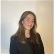 Étudiante en première année dentaire propose des cours particuliers