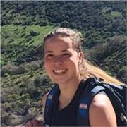 Estudiante y amante de la Geología. Clases presenciales y online.